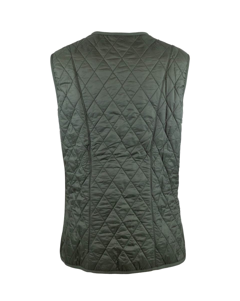 Barbour Ärmlös Jacka