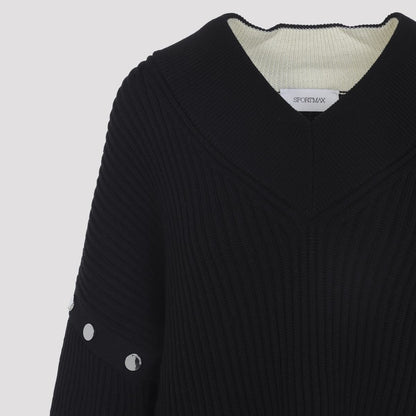 Sportmax-tröja