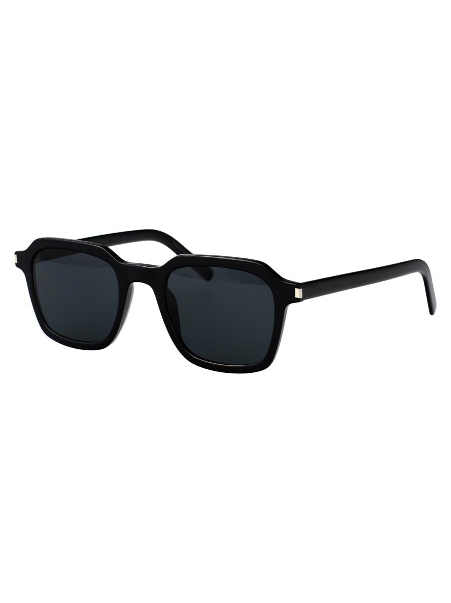 Saint Laurent Eyewear solglasögon