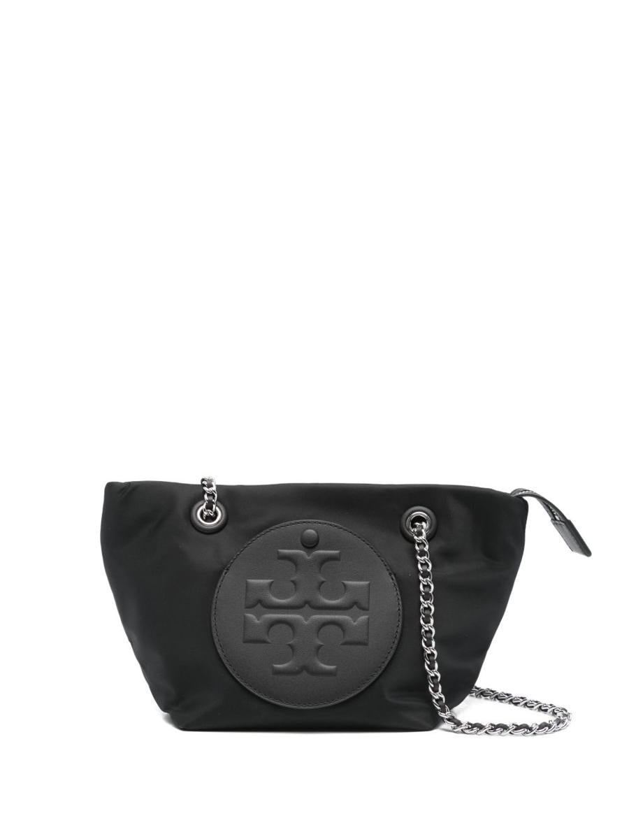 Tory Burch Ella Liten Nylonväska