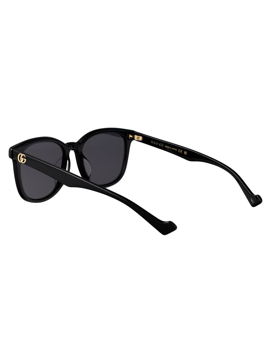 Gucci solglasögon