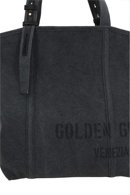 Golden Goose Axelväskor