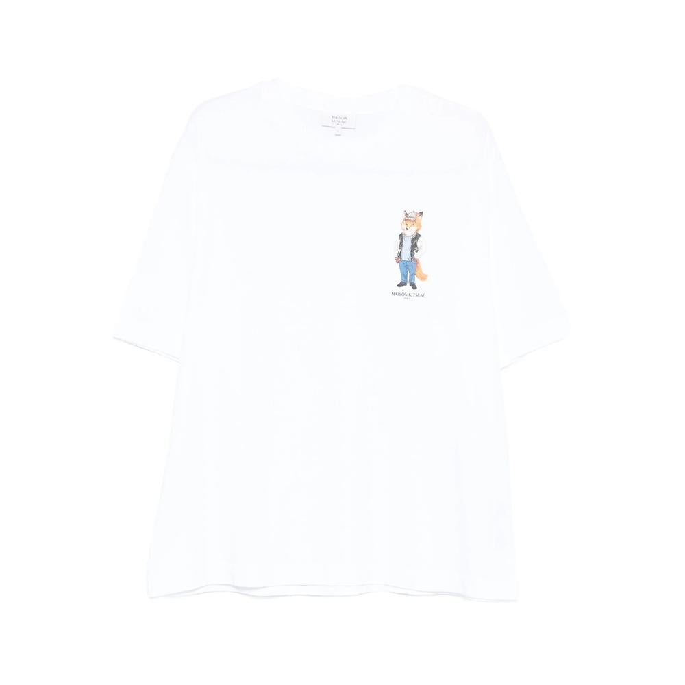Maison Kitsuné T-shirts