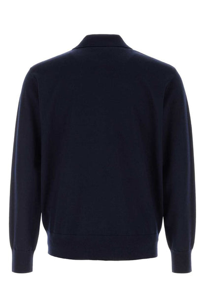 Dries Van Noten Pikétröja