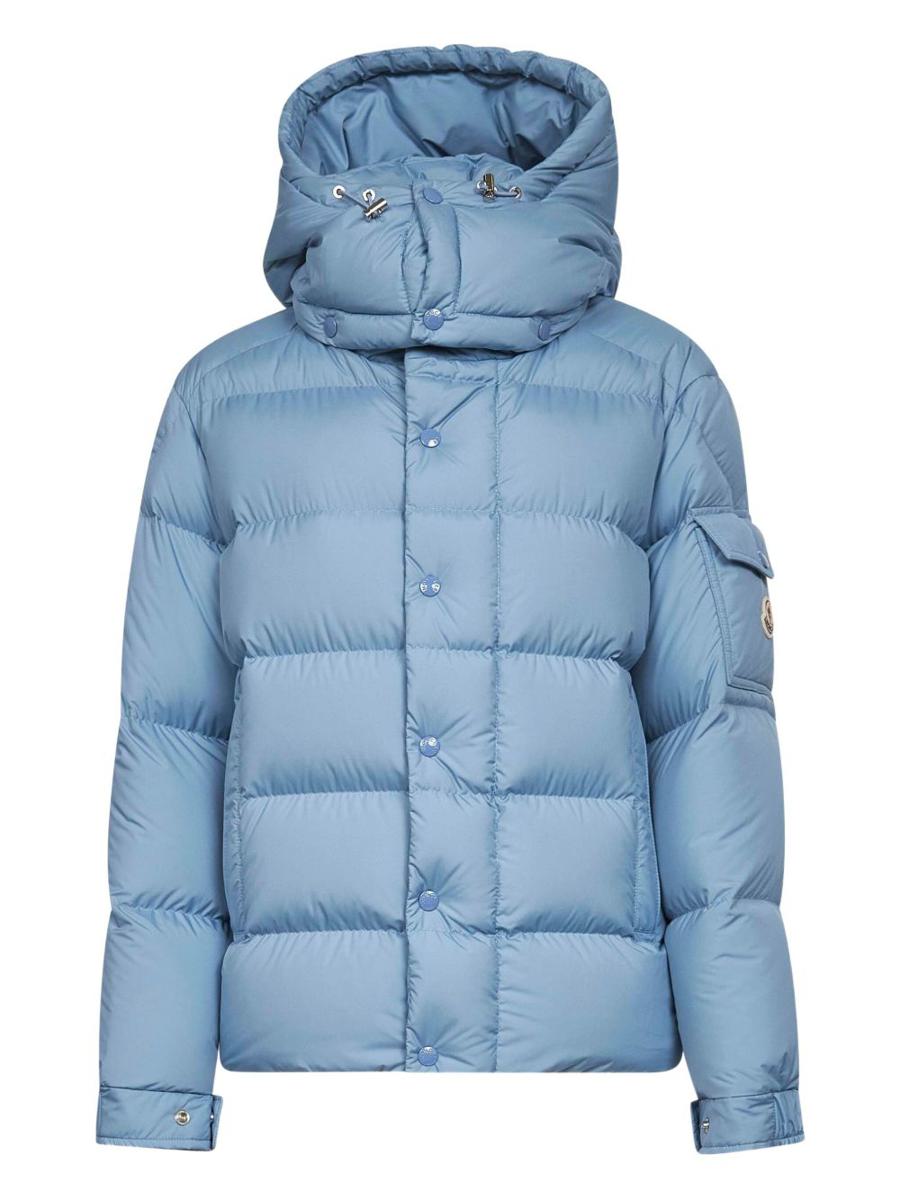 Moncler-kappor