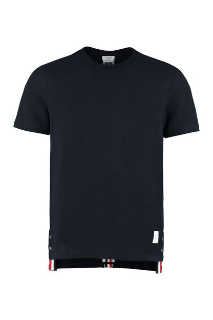 Thom Browne T-shirts och pikétröjor