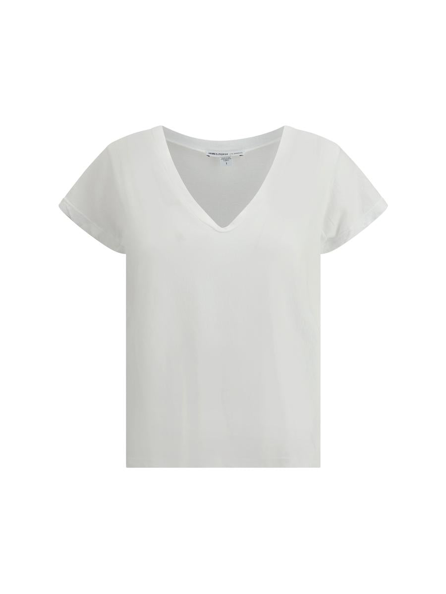 James Perse T-shirts