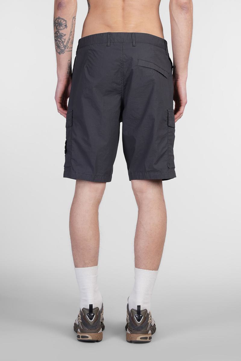 Stone Island-shorts