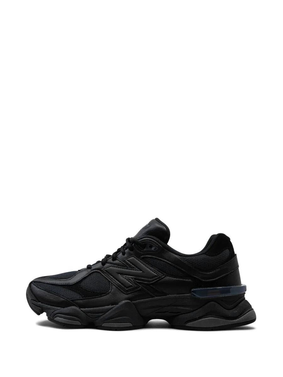 New Balance "Tier 1" Sneakers Skor