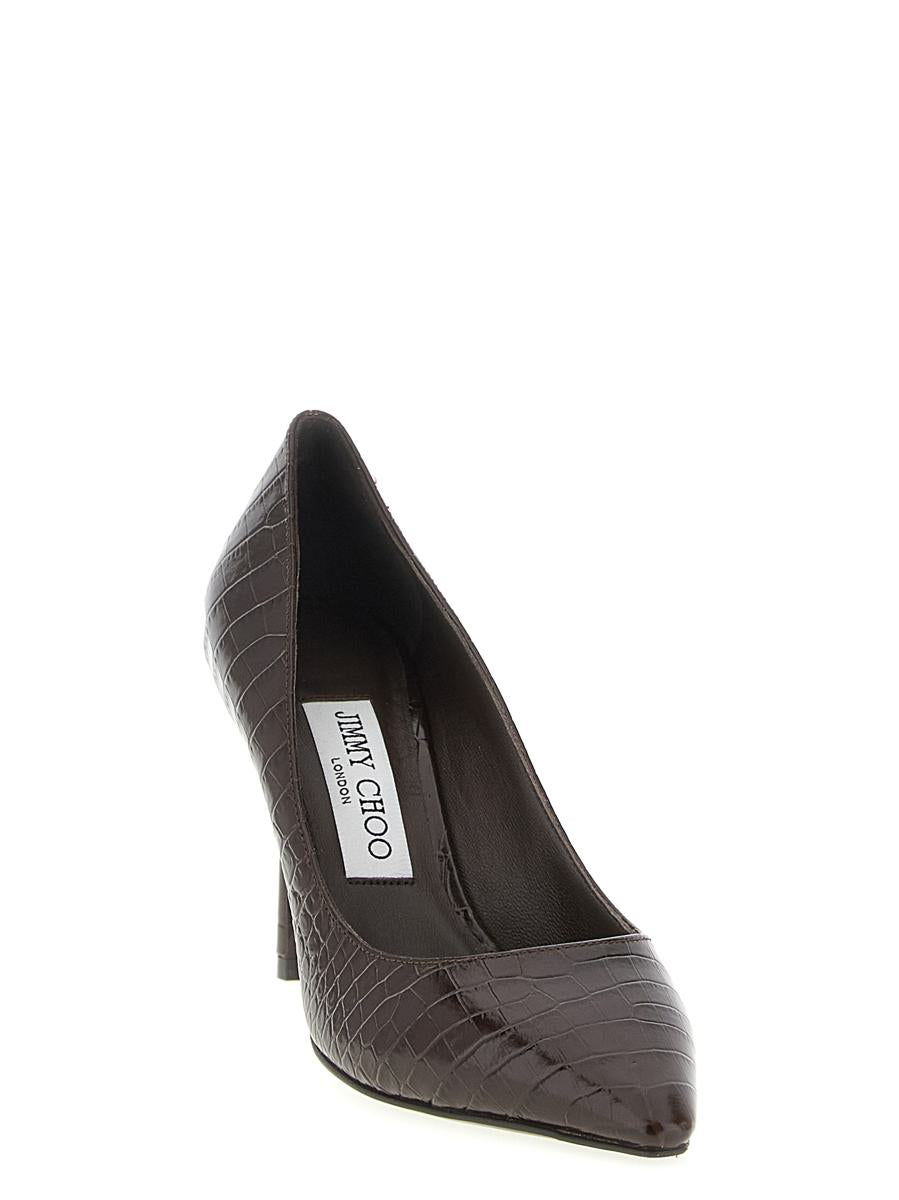 Jimmy Choo 'Romy' Pumps