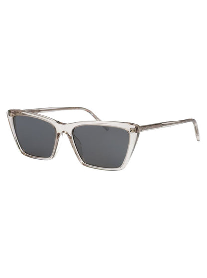 Saint Laurent Eyewear solglasögon
