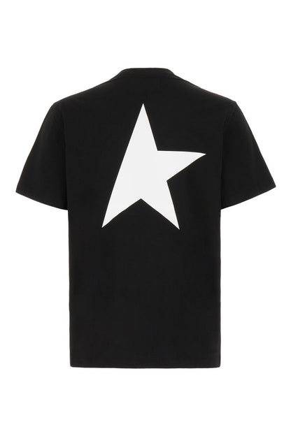 Golden Goose T-shirts och pikétröjor