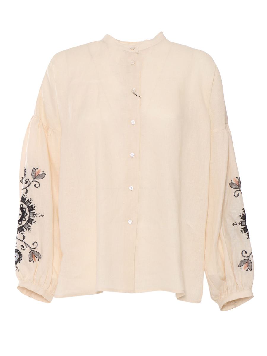 Weekend Max Mara-skjorta