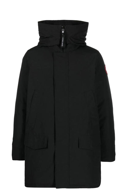 CANADA GOOSE Toppkläder
