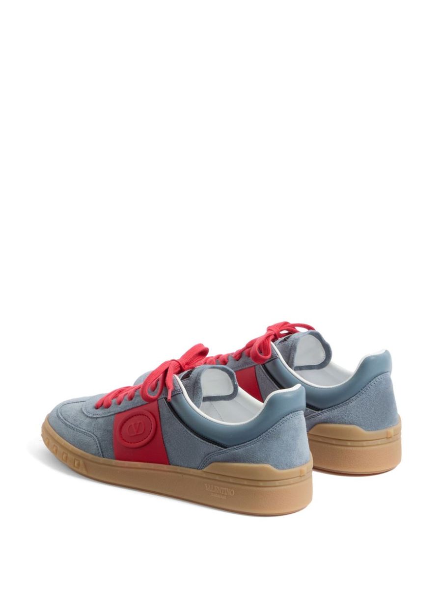 Valentino Garavani Upvillage Läder Sneakers