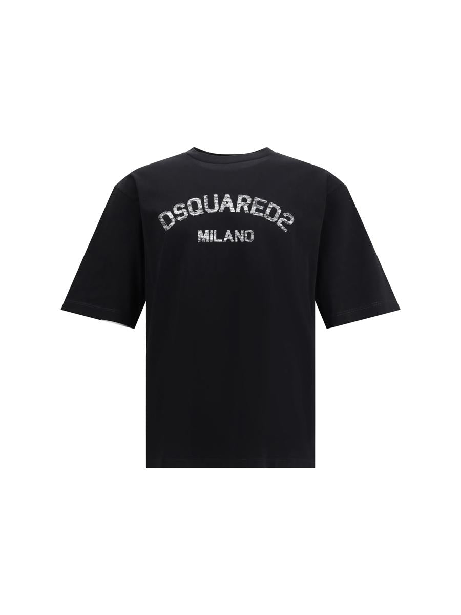 DSQUARED2 T-shirts
