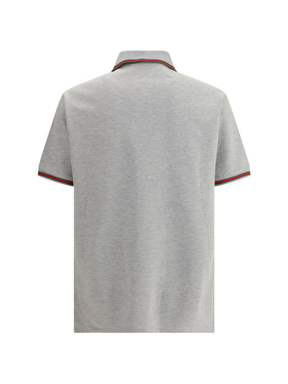 Gucci pikétröjor