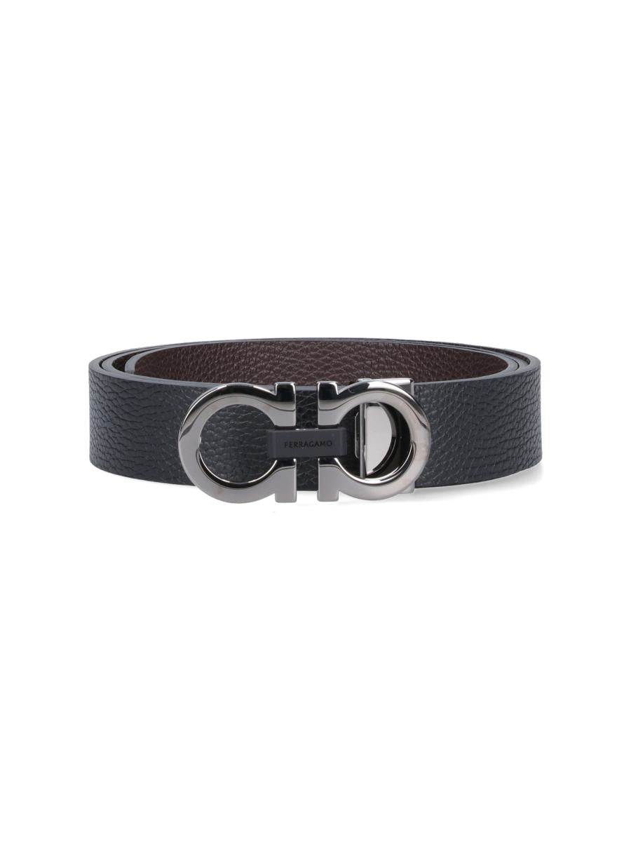 Salvatore Ferragamo-bälten