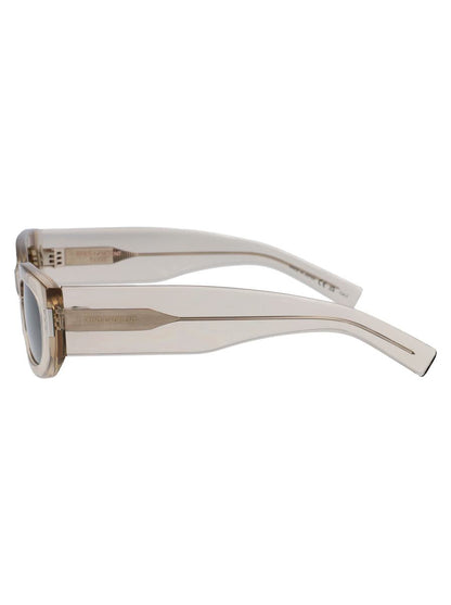 Saint Laurent Eyewear solglasögon