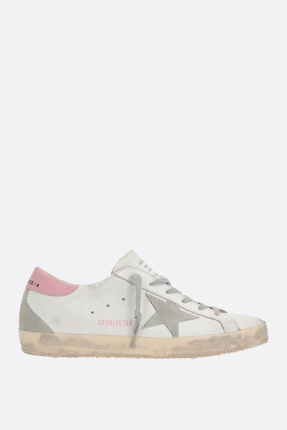 Golden Goose Superstar Sneakers