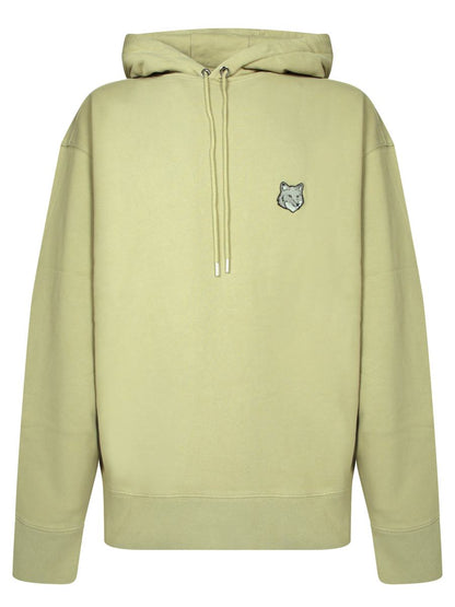 Maison Kitsuné-tröjor