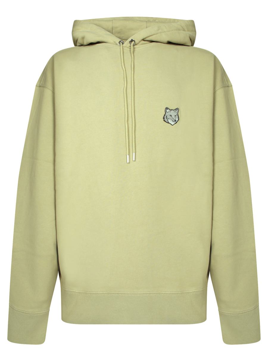 Maison Kitsuné-tröjor