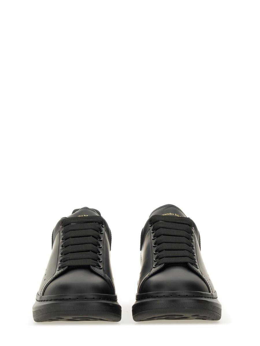 Alexander McQueen "Oversize" Sneaker