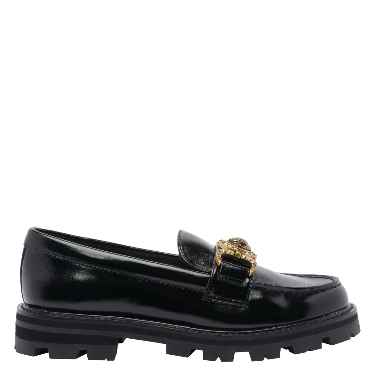 Kurt Geiger London platta skor