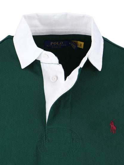 Polo Ralph Lauren T-shirts och pikétröjor