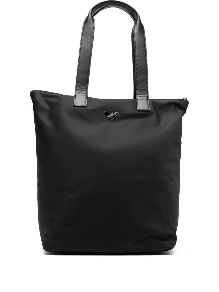 Emporio Armani Shopping Set Väska Väskor