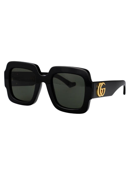 Gucci solglasögon