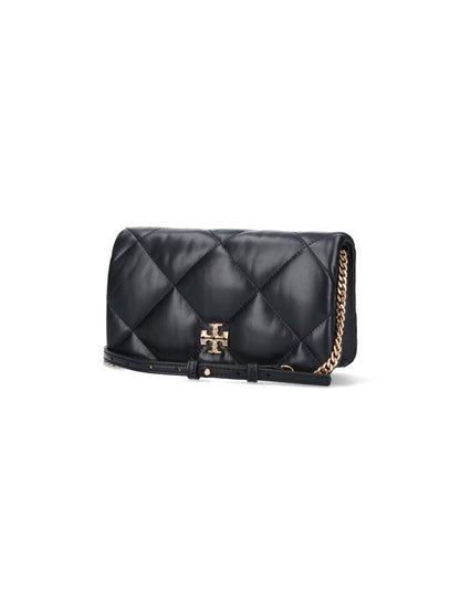 Tory Burch Kedjeplånbok