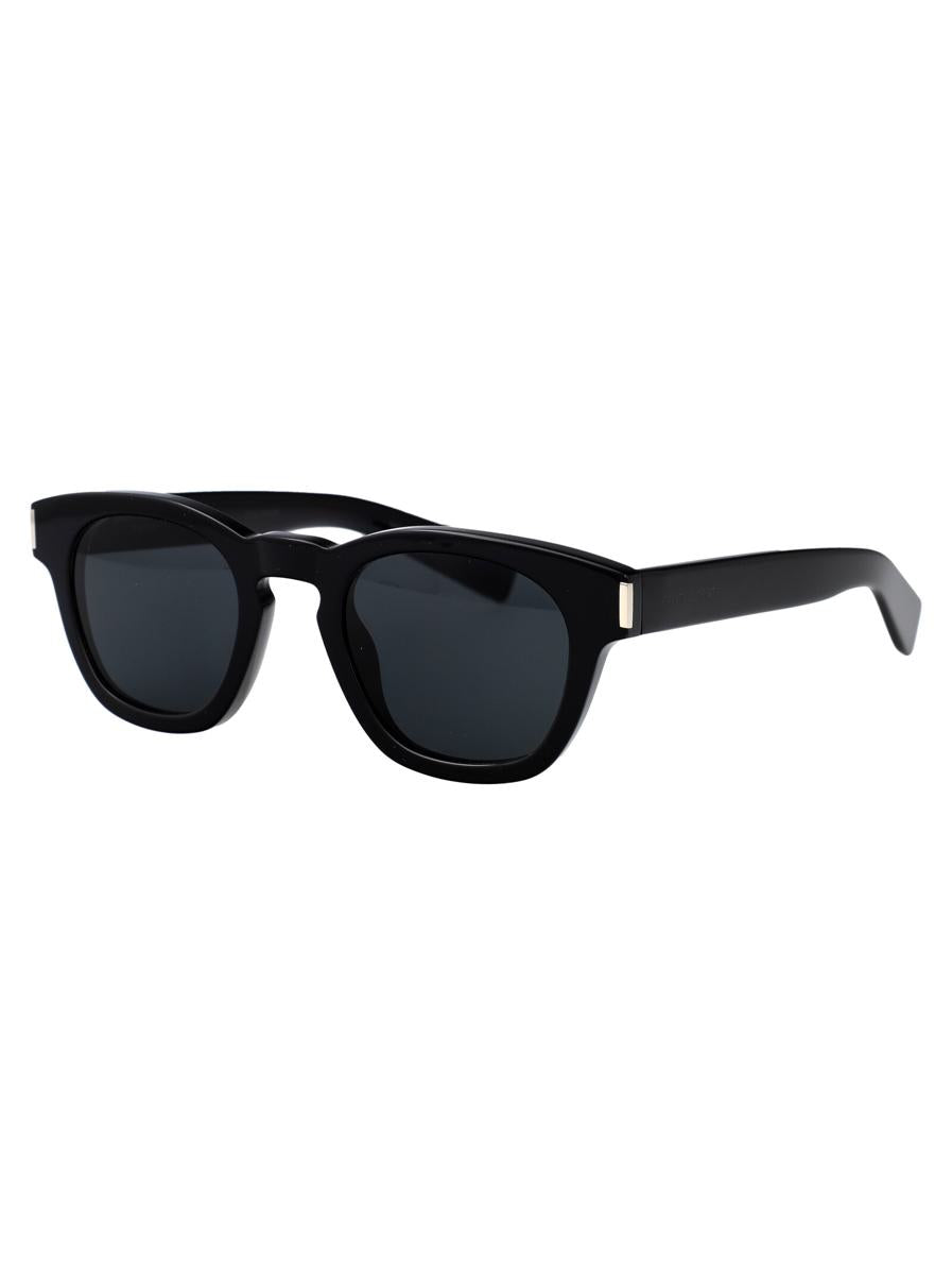 Saint Laurent Eyewear solglasögon