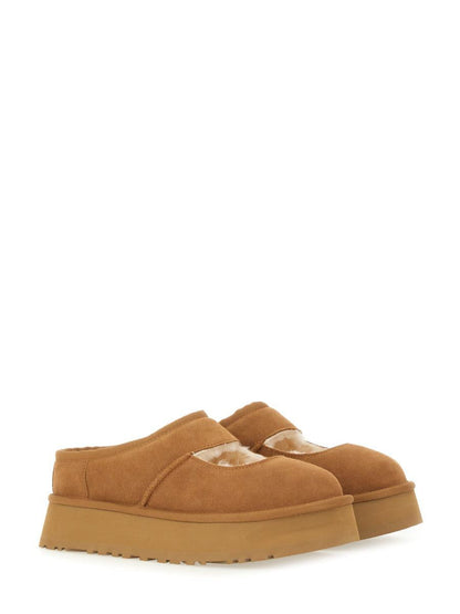 UGG-tofflor "Bea Mary Jane"