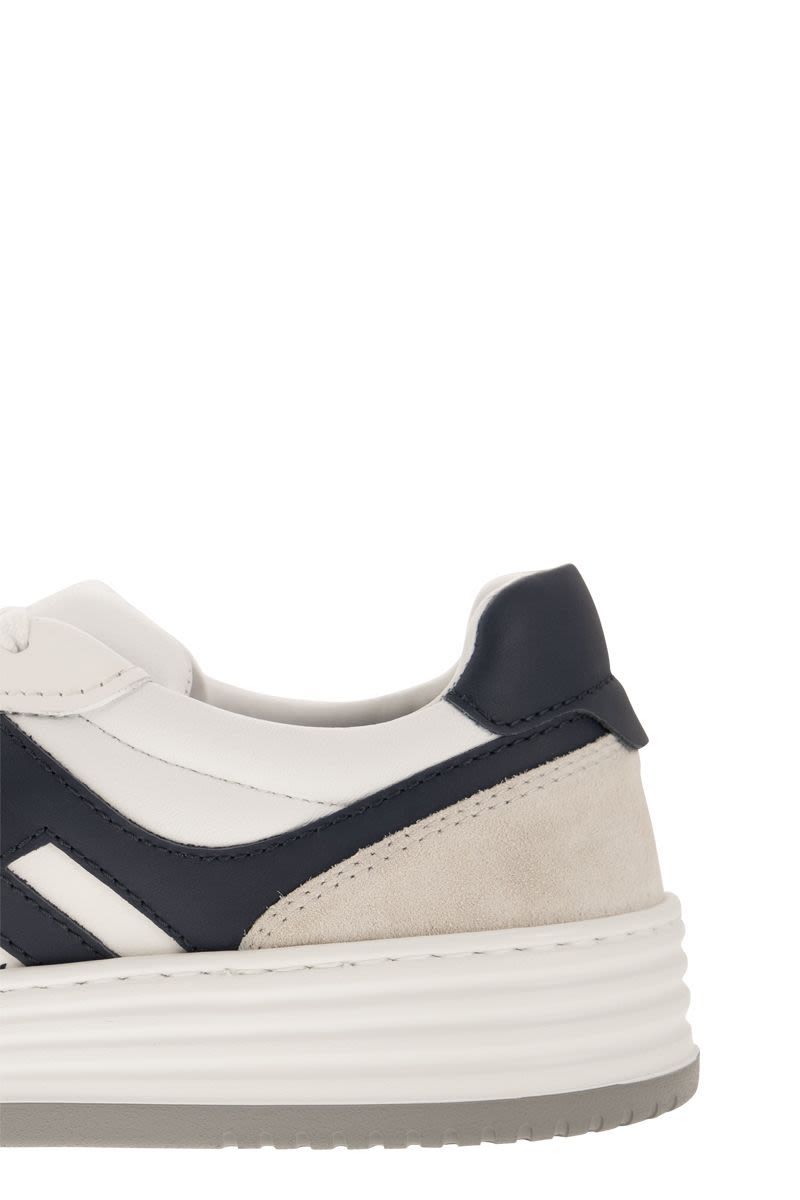 Hogan Sneakers H630