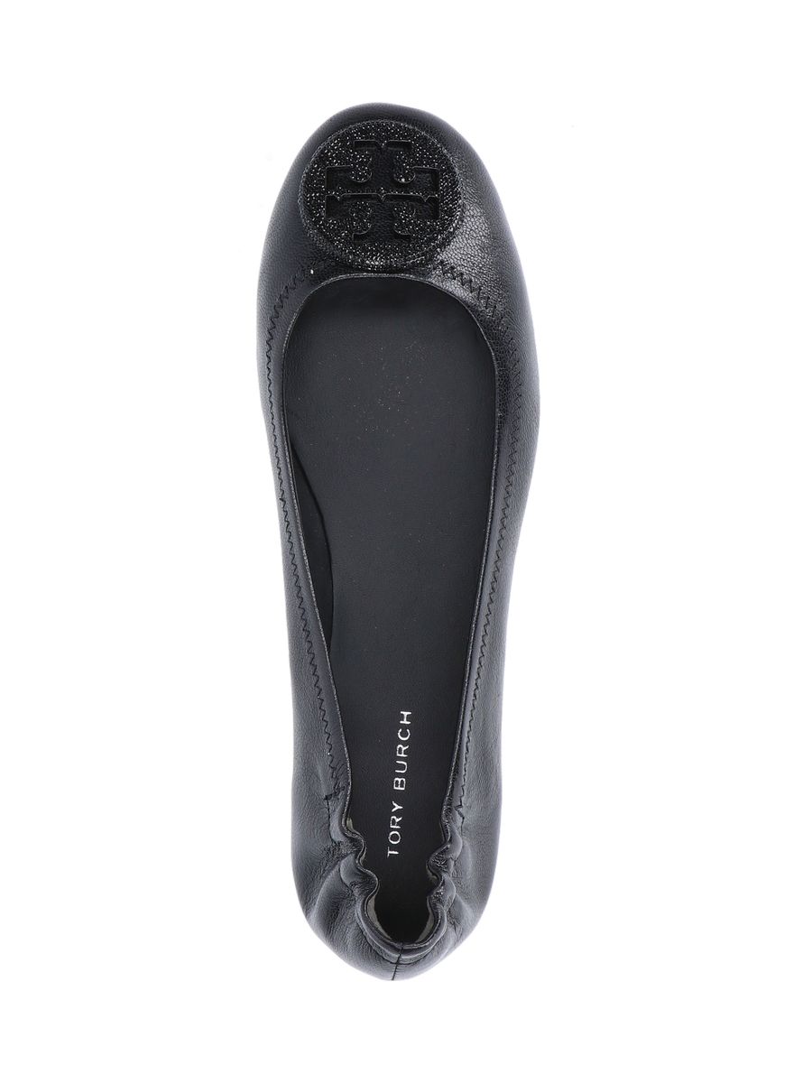 Tory Burch platta skor