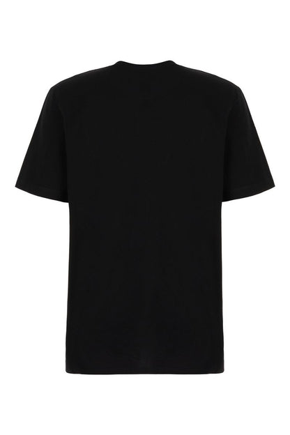 Dsquared2 "Gummilogotyp" T-shirt