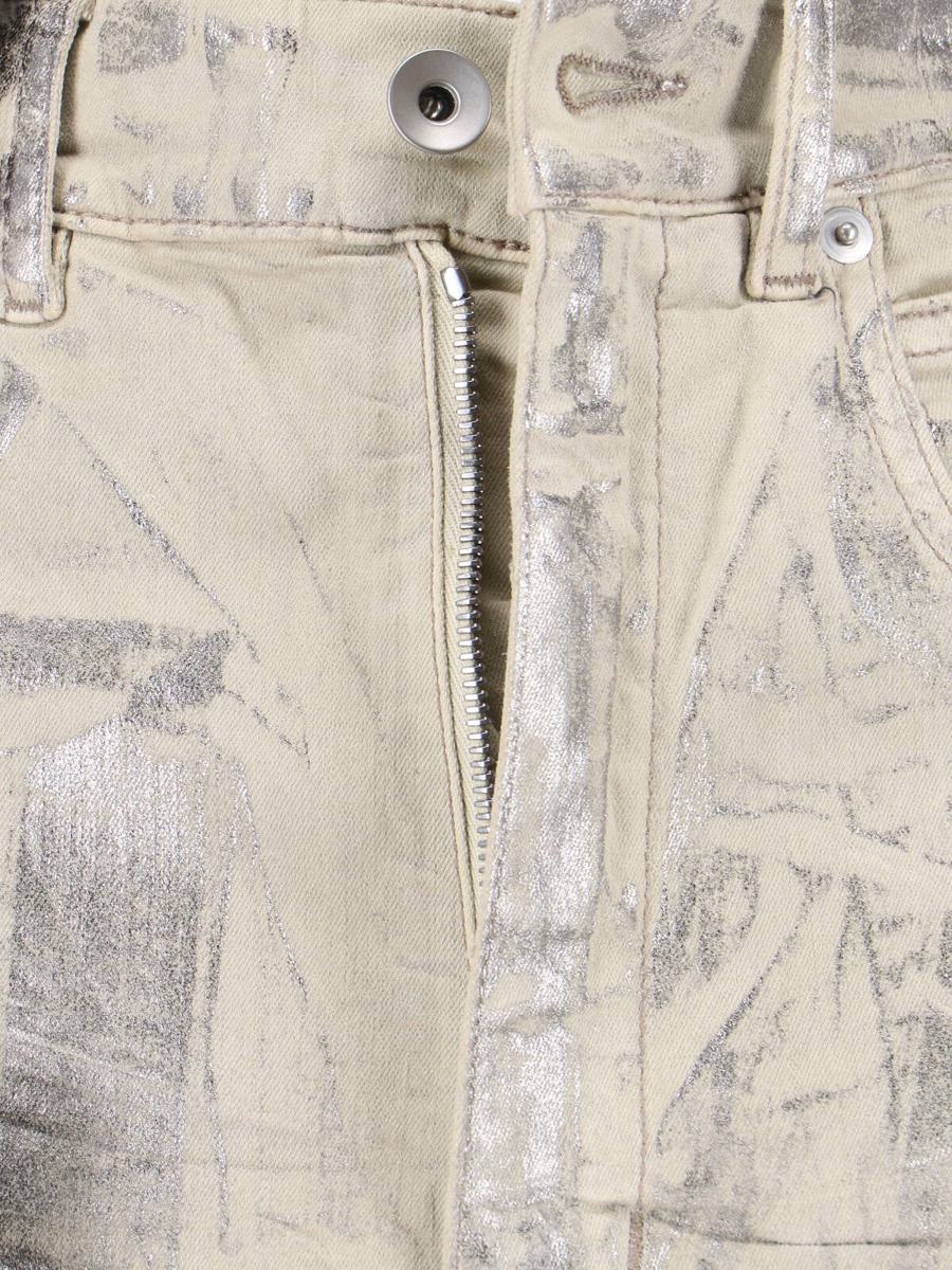 Rick Owens Drkshdw Jeans