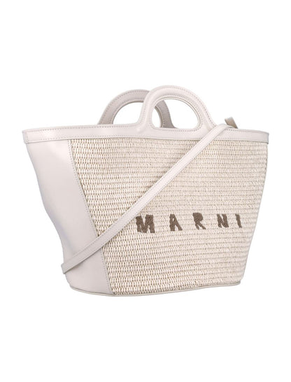 Marni Tropicalia Liten Väska