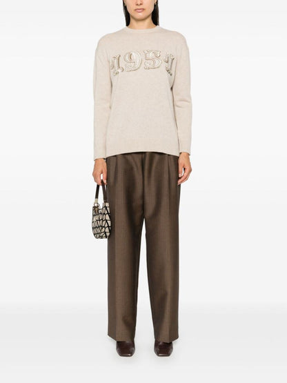 Max Mara-tröjor