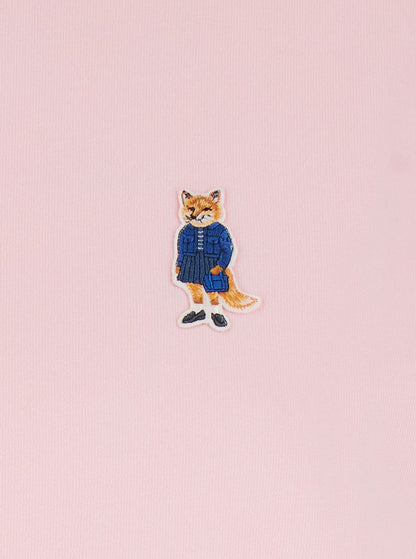 Klädd Fox Comfort T-shirt
