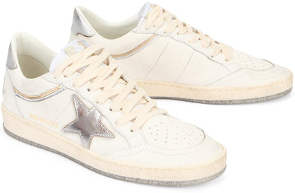 Golden Goose Ball Star låga sneakers