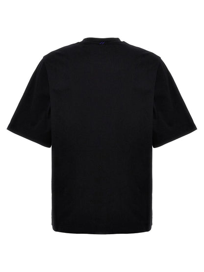 Burberry 'Jer For 77' T-shirt