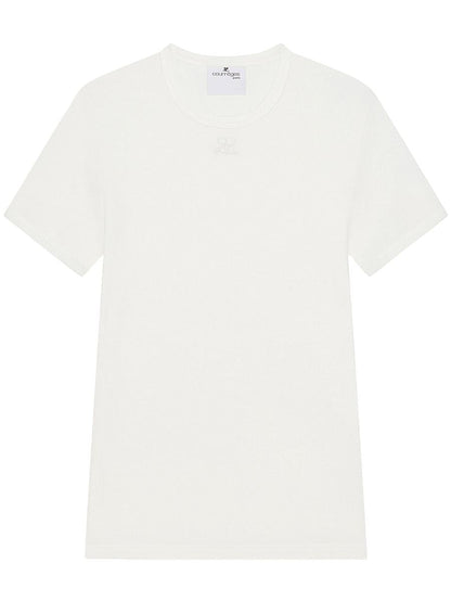 Courrèges T-shirts och pikétröjor