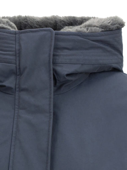 Woolrich-jackor