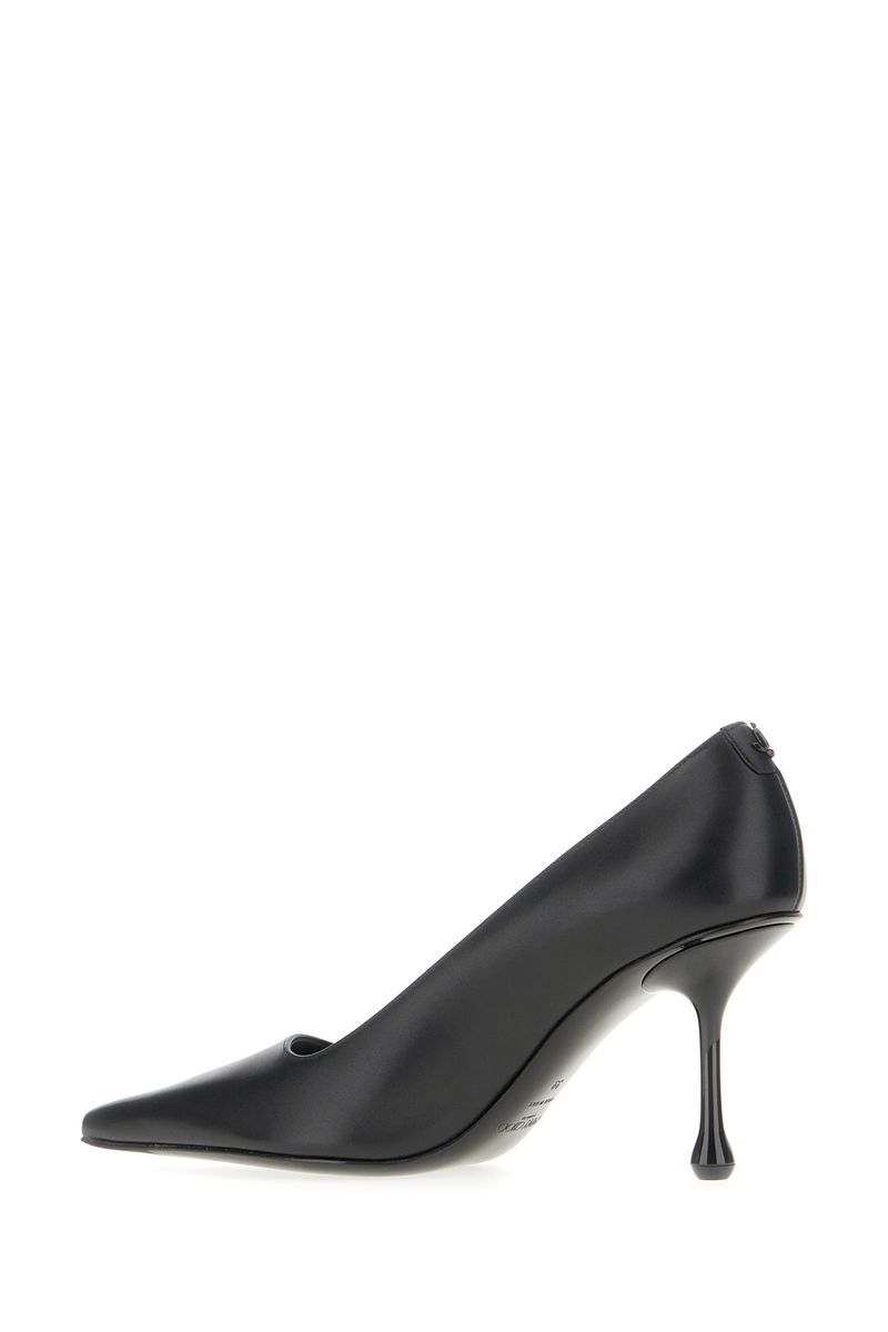 Jimmy Choo med klack