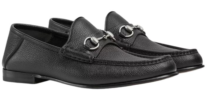 Gucci platta skor