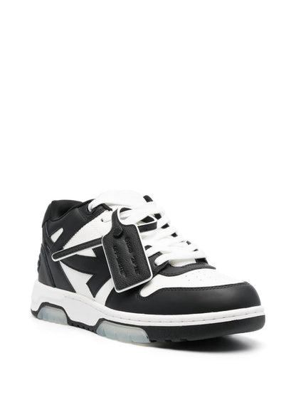 Off-white Sneakers Skor