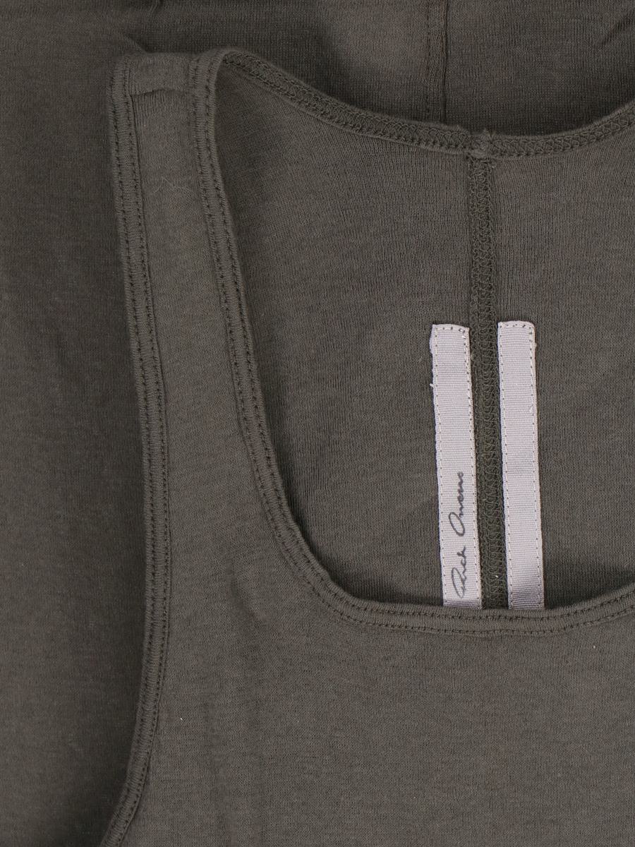 Rick Owens T-shirts och pikétröjor
