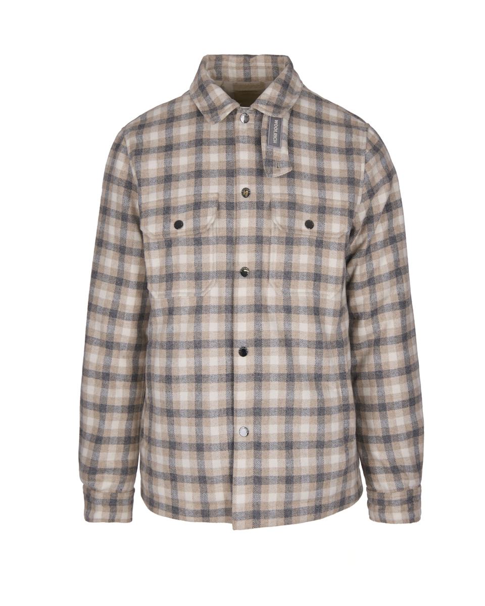 Woolrich-jacka